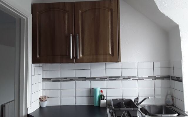 Stunning 1-bed Apartment in London