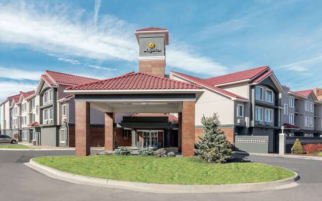 La Quinta Inn & Suites by Wyndham Denver Tech Center