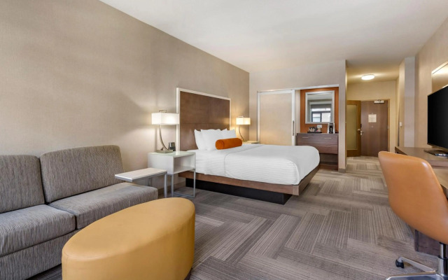 Cambria Hotel Rockville