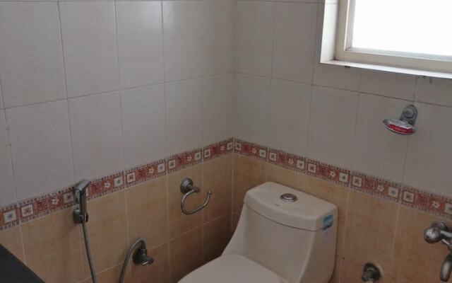 Lake Habitat Serviced Apartments