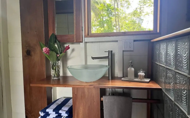 The Lodge at Punta Rica