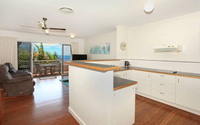 Unit 9 'Coolum Blueseas', Coolum Beach