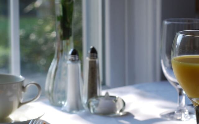 Burke Manor Inn & Pavilion