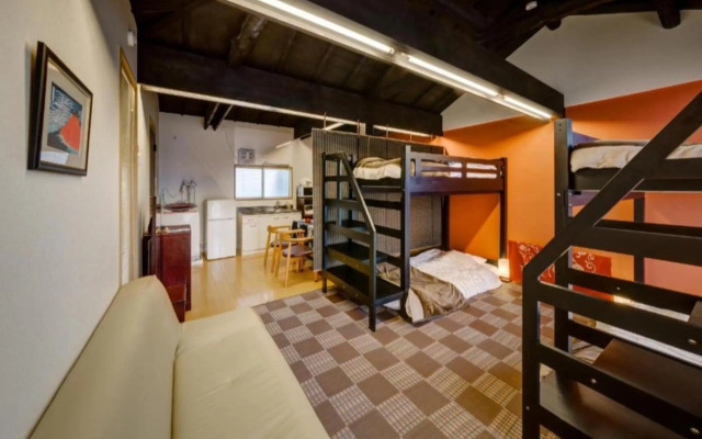 Shinjuku Garden House / Vacation STAY 81128