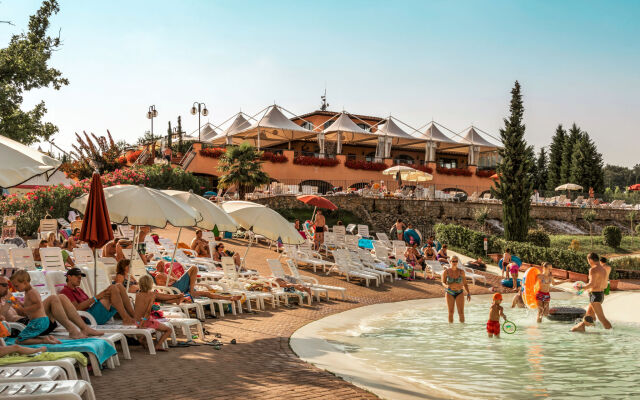 Norcenni Girasole Club