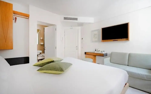 Casa Festa Rooms