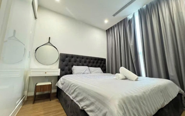 VinHomes Skylake Apartment My Dinh Nam Tu Liem – Guest Rooms – Hanoi