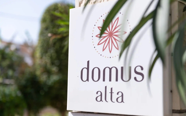 Domus Alta