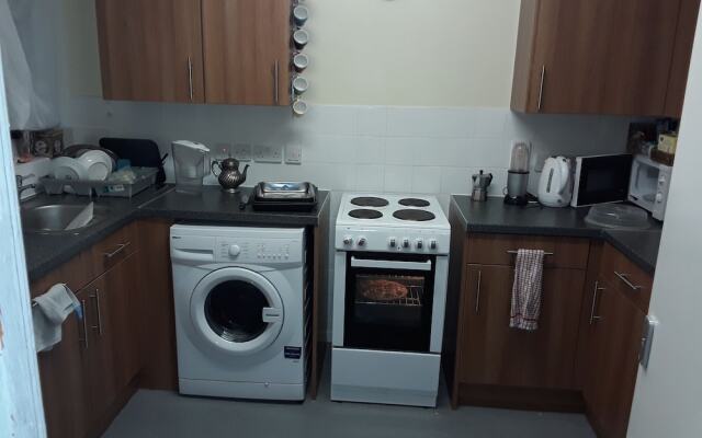 Uncle Errols Bed  Breakfast