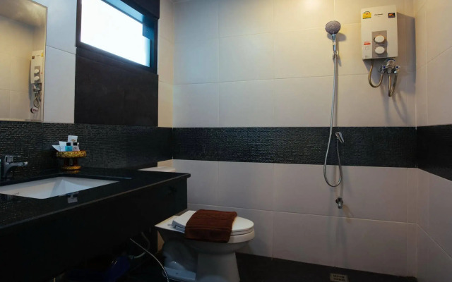 Noble Tarntong Boutique Hotel