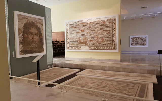 Superbe Appartement bord de mer