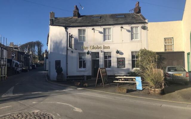 The Globe Inn