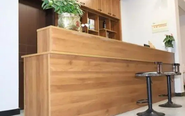 Zuimei Guesthouse