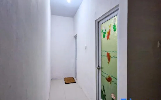 TNC Residence Syariah Mataram