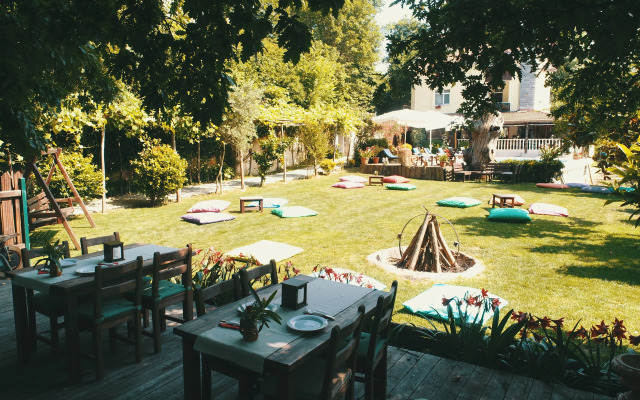 Ormanevi Otantik Hotel