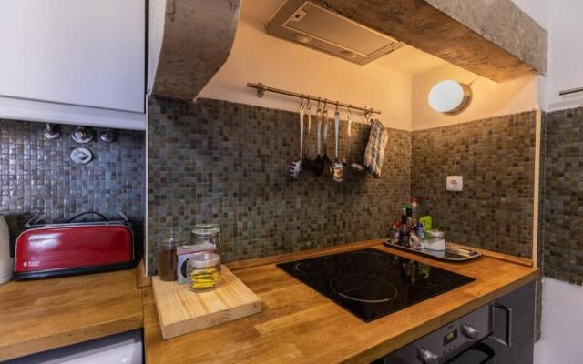 Family apartment in the center - BP3