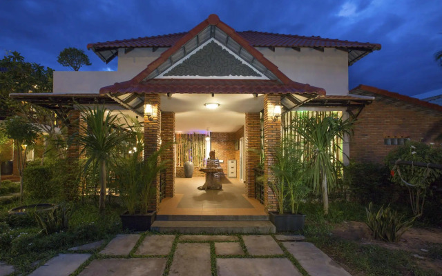 Sambath Residence