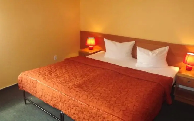 Przystań Łeba Resort & Restaurant