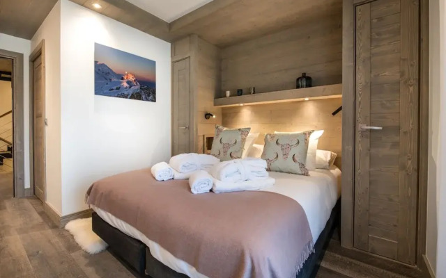 Canyon Lodge by Alpine resorts