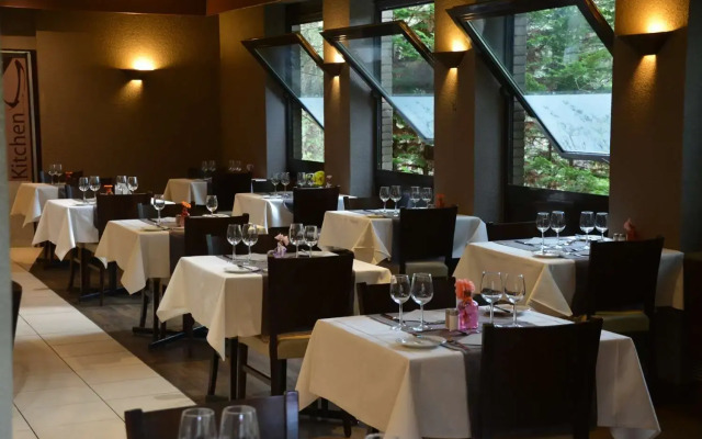 ibis Styles Arlon Porte du Luxembourg