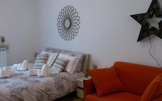 The Pope At The Window