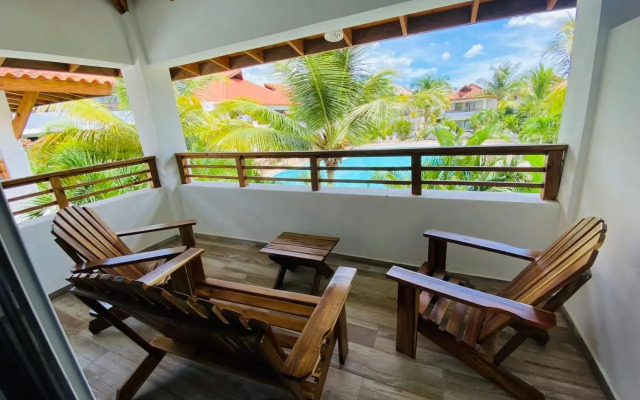 Aparta Hotel Malibu At Residencial Paraiso