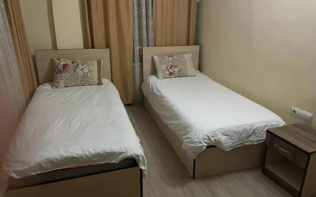Apaydin Kapuzbasi Otel
