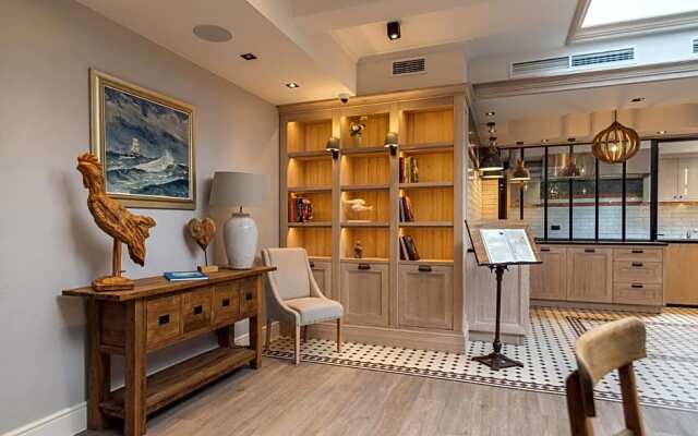 Moje Orłowo Boutique Bed & Breakfast