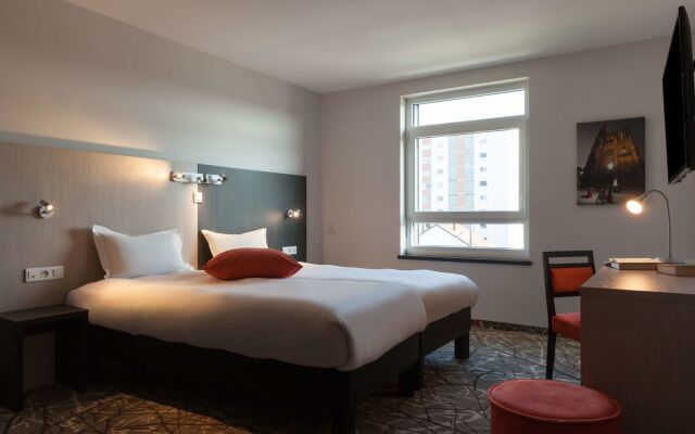 The Originals Boutique, Hotel D'alsace, Strasbourg South
