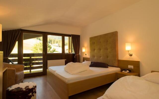 Hotel Erika