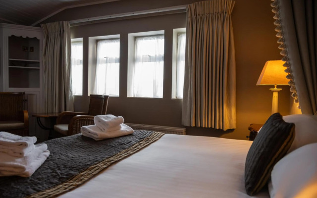 Pennine Manor Hotel