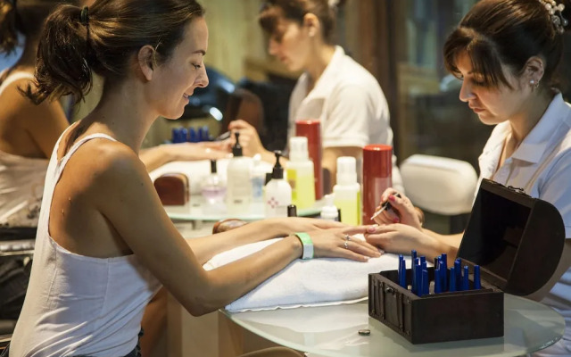 Huilo Huilo Nawelpi Lodge