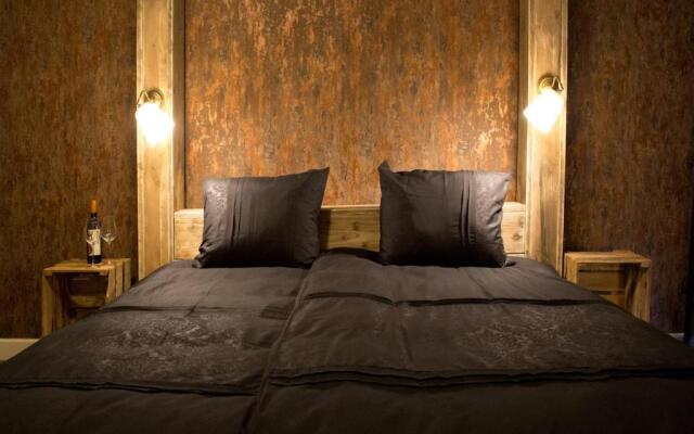 Puurderij B&B en meer...