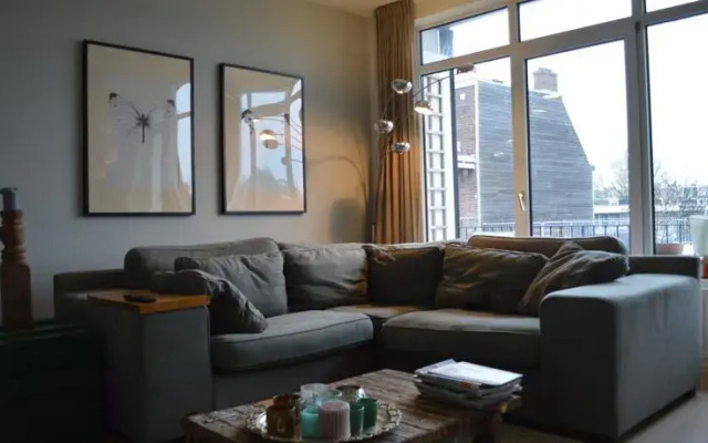 Gorgeous family apartment!