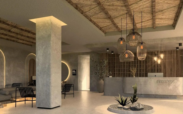 Petunya Beach Resort - All Inclusive