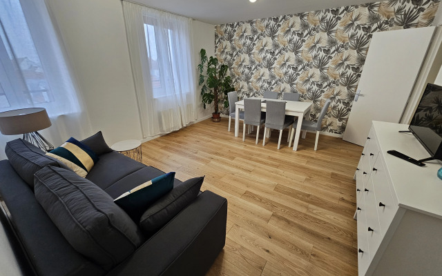 Résidence meublée Les Joséphines