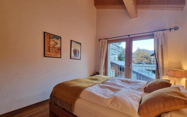 Haus Serac