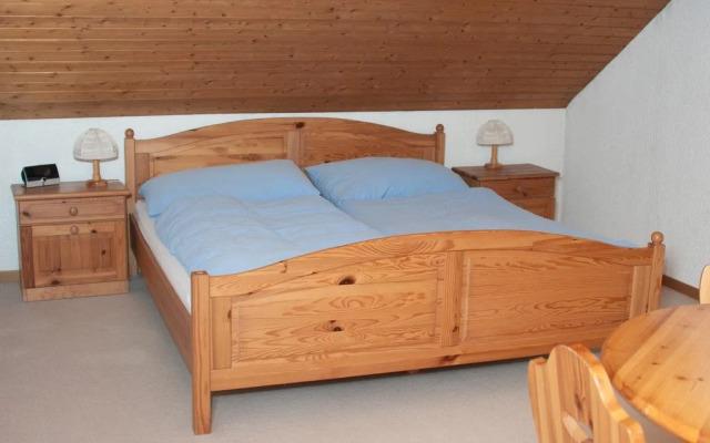 Speiserestaurant Traube