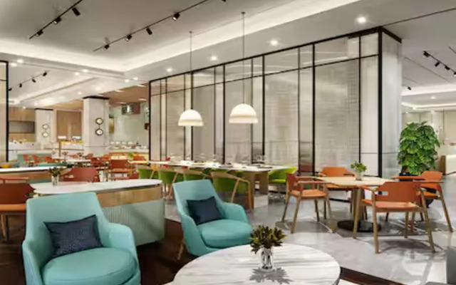 Hilton Garden Inn Surat City Centre