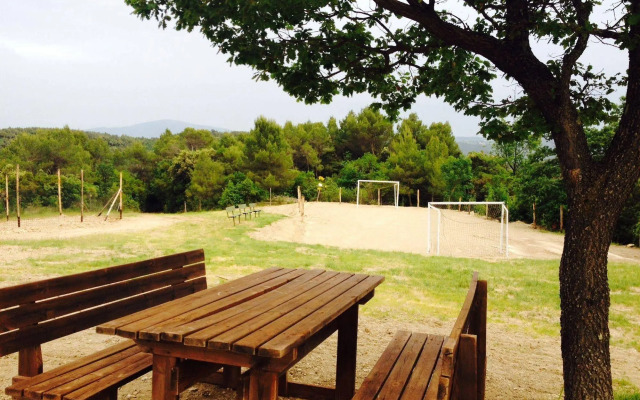 Tenuta di Forte Sorgnano