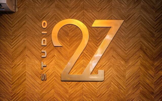 Studio 27