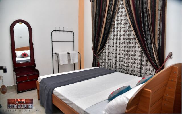 Yathra Mount Inn