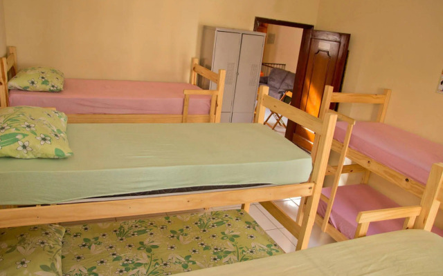 Quintal do Maracana Hostel