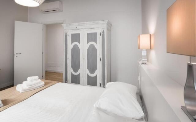 Flats4Rent La dimora d'Orlando