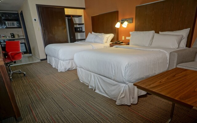 Four Points by Sheraton Saltillo