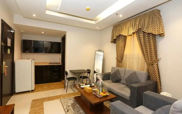 Hotelier Suites