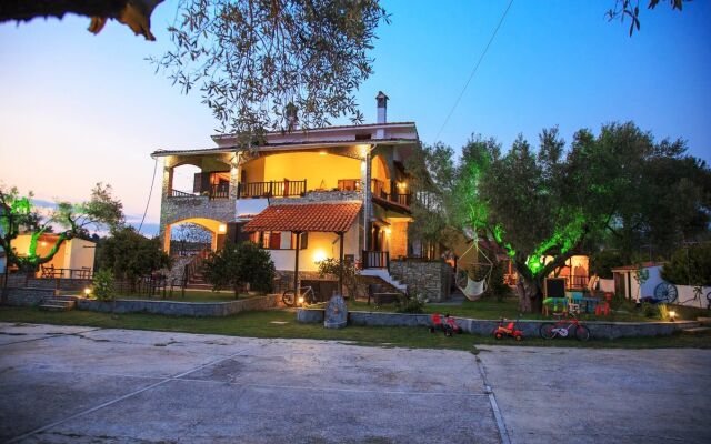 George's House