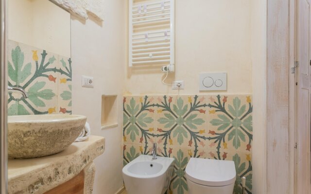 Trullo del Lazzarone con Jacuzzi by Wonderful Italy