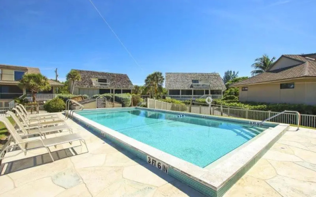 South Seas Beach House 29