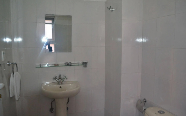 Hotel Access Nepal